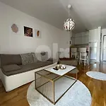 Flat Stup Boulevar Sarajevo