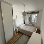 Flat Stup Boulevar Sarajevo