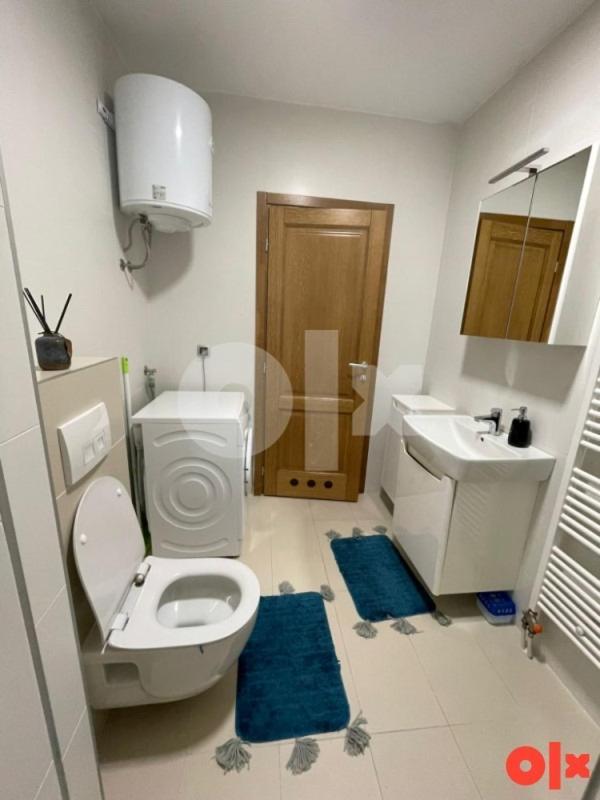 Flat Stup Boulevar Sarajevo
