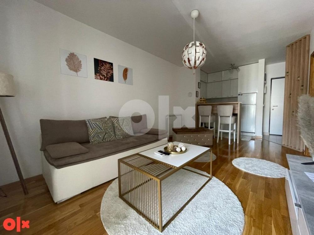 Flat Stup Boulevar Apartment