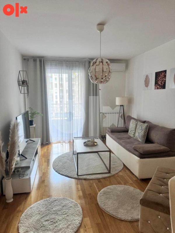 Apartment Flat Stup Boulevar Sarajevo