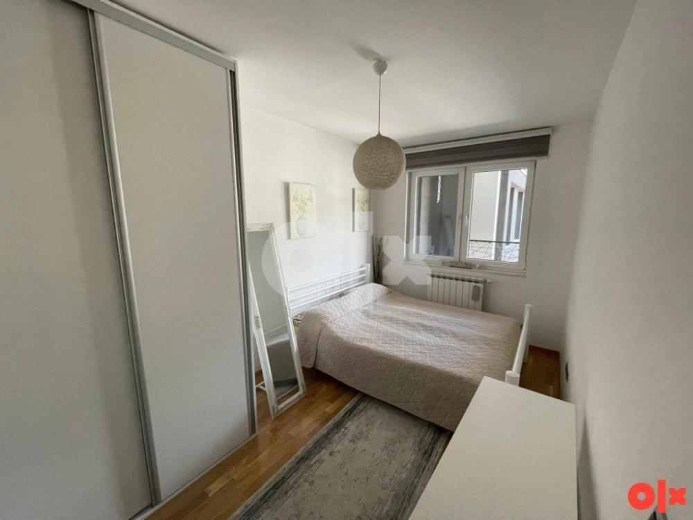 Flat Stup Boulevar *