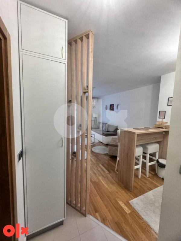 Flat Stup Boulevar Sarajevo